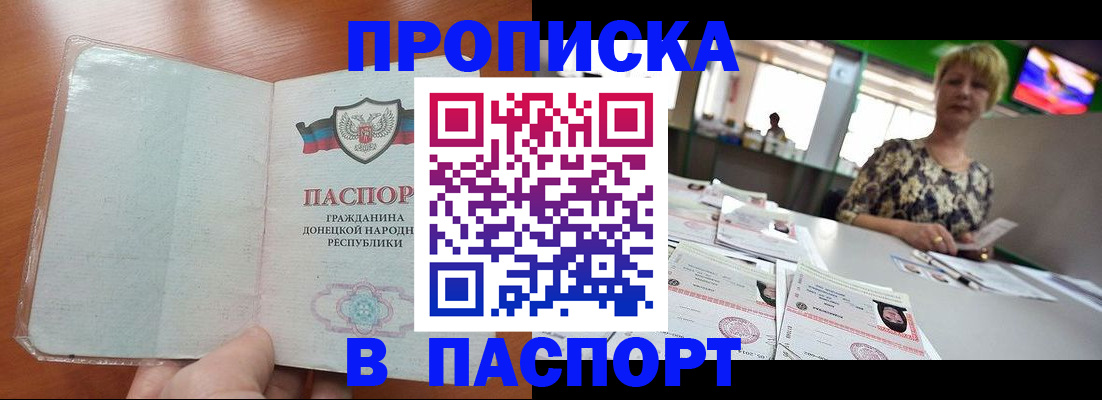 прописка в квартире в Сольцах