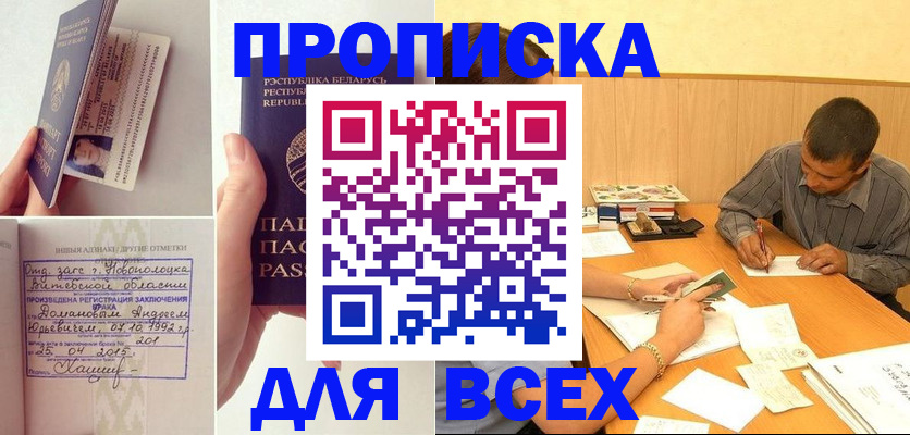 временная прописка в Сольцах
